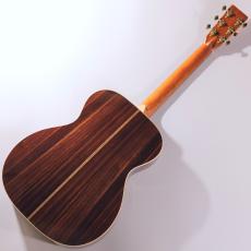 Martin ~Modern Deluxe Series~ 000-28 Modern Deluxe #3065683【クロサワ本店店頭在庫品】_5