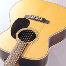 Martin ~Modern Deluxe Series~ 000-28 Modern Deluxe #3065683【クロサワ本店店頭在庫品】_10