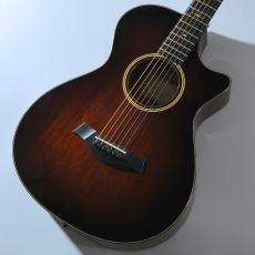Taylor 522ce 12Fret Joint&Slotted Head 2016'【クロサワ本店店頭在庫品】_2