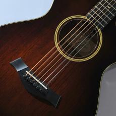 Taylor 522ce 12Fret Joint&Slotted Head 2016'【クロサワ本店店頭在庫品】_3