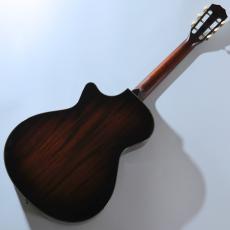 Taylor 522ce 12Fret Joint&Slotted Head 2016'【クロサワ本店店頭在庫品】_6