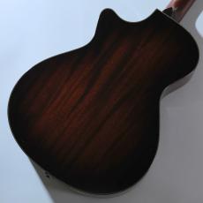 Taylor 522ce 12Fret Joint&Slotted Head 2016'【クロサワ本店店頭在庫品】_7