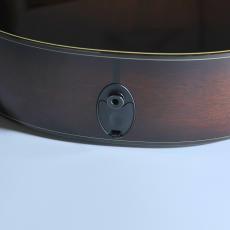 Taylor 522ce 12Fret Joint&Slotted Head 2016'【クロサワ本店店頭在庫品】_10