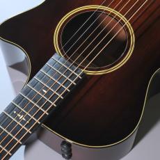 Taylor 522ce 12Fret Joint&Slotted Head 2016'【クロサワ本店店頭在庫品】_11
