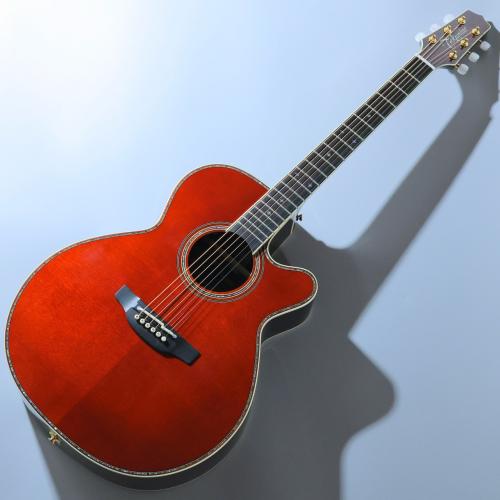 Takamine 匠 TAKUMI PTU541C ～Antique Nutmeg～ #64030483【クロサワ本店店頭在庫品】