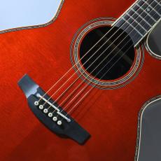 Takamine 匠 TAKUMI PTU541C ～Antique Nutmeg～ #64030483【クロサワ本店店頭在庫品】_3
