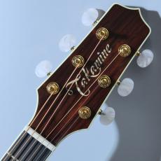 Takamine 匠 TAKUMI PTU541C ～Antique Nutmeg～ #64030483【クロサワ本店店頭在庫品】_5