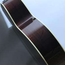 Takamine 匠 TAKUMI PTU541C ～Antique Nutmeg～ #64030483【クロサワ本店店頭在庫品】_9