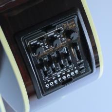 Takamine 匠 TAKUMI PTU541C ～Antique Nutmeg～ #64030483【クロサワ本店店頭在庫品】_10