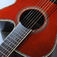 Takamine 匠 TAKUMI PTU541C ～Antique Nutmeg～ #64030483【クロサワ本店店頭在庫品】_11