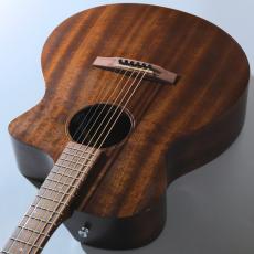 Martin ~Road Series~ SC-10E Modern Sapele #3090184 【クロサワ本店店頭在庫品】_3