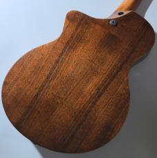 Martin ~Road Series~ SC-10E Modern Sapele #3090184 【クロサワ本店店頭在庫品】_8