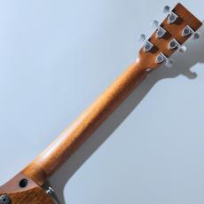 Martin ~Road Series~ SC-10E Modern Sapele #3090184 【クロサワ本店店頭在庫品】_9