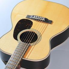 Martin ~Modern Deluxe Series~ 00-28 Modern Deluxe #3065787【クロサワ本店店頭在庫品】_11