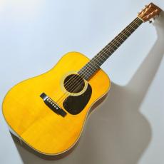Martin ~Authentic Series~ D-28 Authentic1937 Aged Guatemalan Rosewood #2899283【クロサワ本店店頭在庫品】