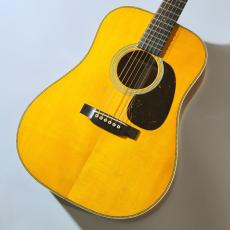 Martin ~Authentic Series~ D-28 Authentic1937 Aged Guatemalan Rosewood #2899283【クロサワ本店店頭在庫品】_2