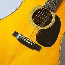Martin ~Authentic Series~ D-28 Authentic1937 Aged Guatemalan Rosewood #2899283【クロサワ本店店頭在庫品】_3