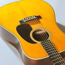 Martin ~Authentic Series~ D-28 Authentic1937 Aged Guatemalan Rosewood #2899283【クロサワ本店店頭在庫品】_10