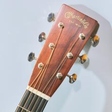 Martin ~Authentic Series~ D-18 Authentic1937 #2834451【クロサワ本店店頭在庫品】_5