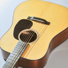 Martin ~Authentic Series~ D-18 Authentic1937 #2834451【クロサワ本店店頭在庫品】_10