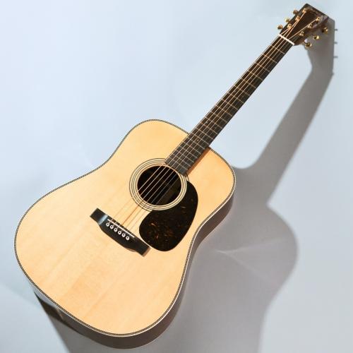 Martin ~Modern Deluxe Series~ D-28 Modern Deluxe #3013023【クロサワ本店店頭在庫品】