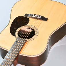 Martin ~Modern Deluxe Series~ D-28 Modern Deluxe #3013023【クロサワ本店店頭在庫品】_11
