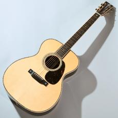 Martin ~Modern Deluxe Series~ 000-42 Modern Deluxe #3027995【クロサワ本店店頭在庫品】