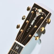 Martin ~Modern Deluxe Series~ 000-42 Modern Deluxe #3027995【クロサワ本店店頭在庫品】_6