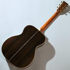 Martin ~Modern Deluxe Series~ 000-42 Modern Deluxe #3027995【クロサワ本店店頭在庫品】_7