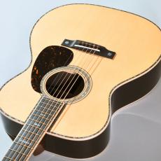 Martin ~Modern Deluxe Series~ 000-42 Modern Deluxe #3027995【クロサワ本店店頭在庫品】_11