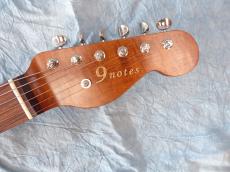 9notes custom ST【送料無料】_9