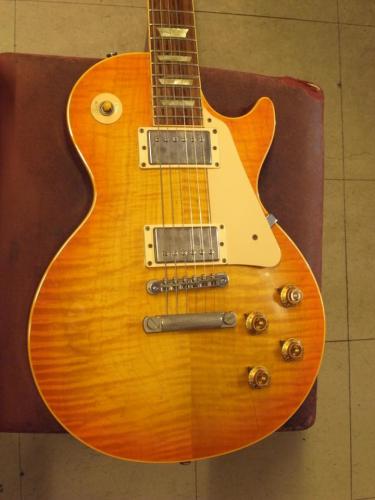 Gibson Les paul Classic Plus (1993)