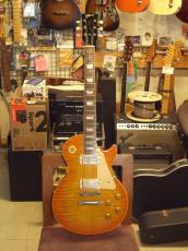 Gibson Les paul Classic Plus (1993)_2