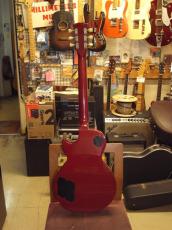 Gibson Les paul Classic Plus (1993)_3
