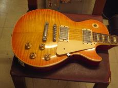 Gibson Les paul Classic Plus (1993)_4