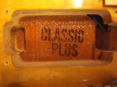 Gibson Les paul Classic Plus (1993)_6