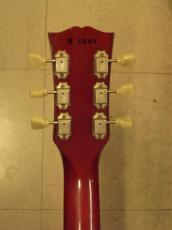 Gibson Les paul Classic Plus (1993)_8