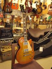 Gibson Les paul Classic Plus (1993)_11