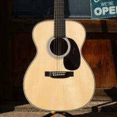 Martin CUSTOM SHOP CTM OOO-28 Madagascar Rosewood 2025年製_2