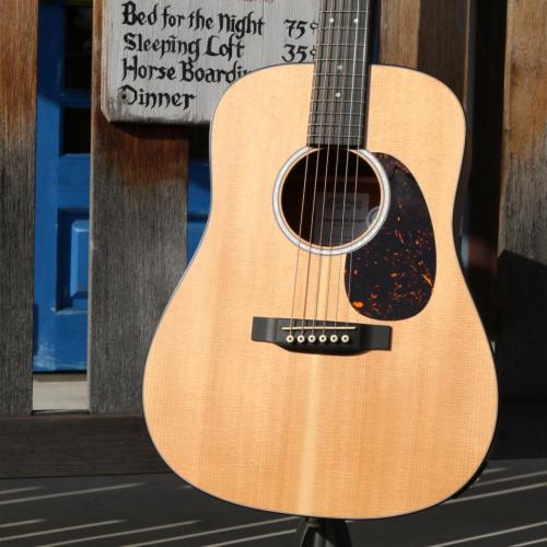 Martin DJR-10E 2024年製
