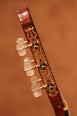 Jose Ramirez [ホセ・ラミレス] 1969年製 JGスタンプ [極美品]_10