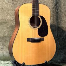 Martin 【2023年製USED】D-18 Satin【明るく爽やかなストローク向けサウンド】【48回迄金利0%対象】