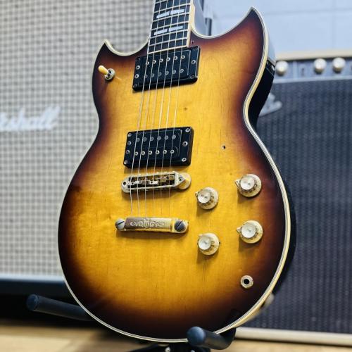 YAMAHA SG-1000