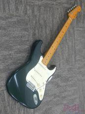 Fender Japan ST57-115 BLK【1985年製】