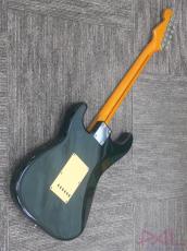 Fender Japan ST57-115 BLK【1985年製】_2