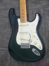Fender Japan ST57-115 BLK【1985年製】_3