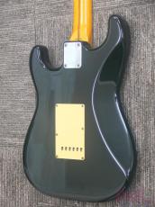 Fender Japan ST57-115 BLK【1985年製】_4