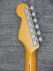 Fender Japan ST57-115 BLK【1985年製】_6