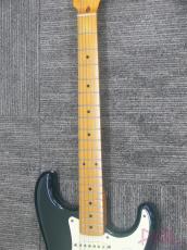 Fender Japan ST57-115 BLK【1985年製】_7