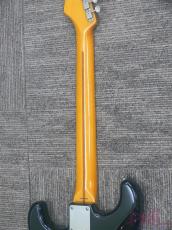 Fender Japan ST57-115 BLK【1985年製】_8